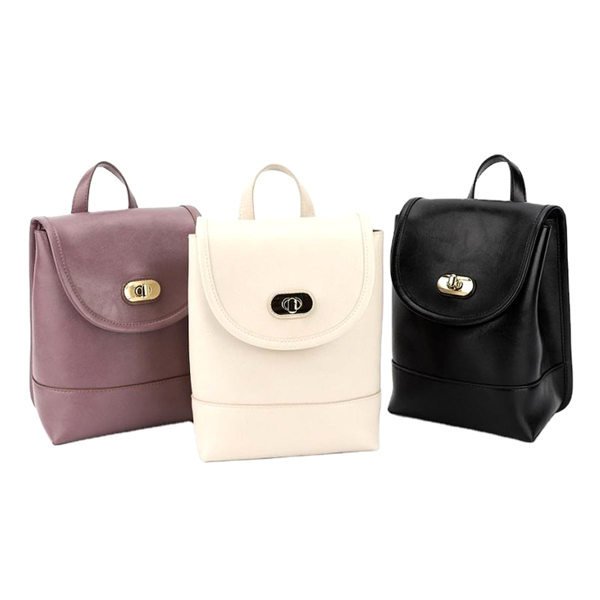 Fashion Retro Backpack