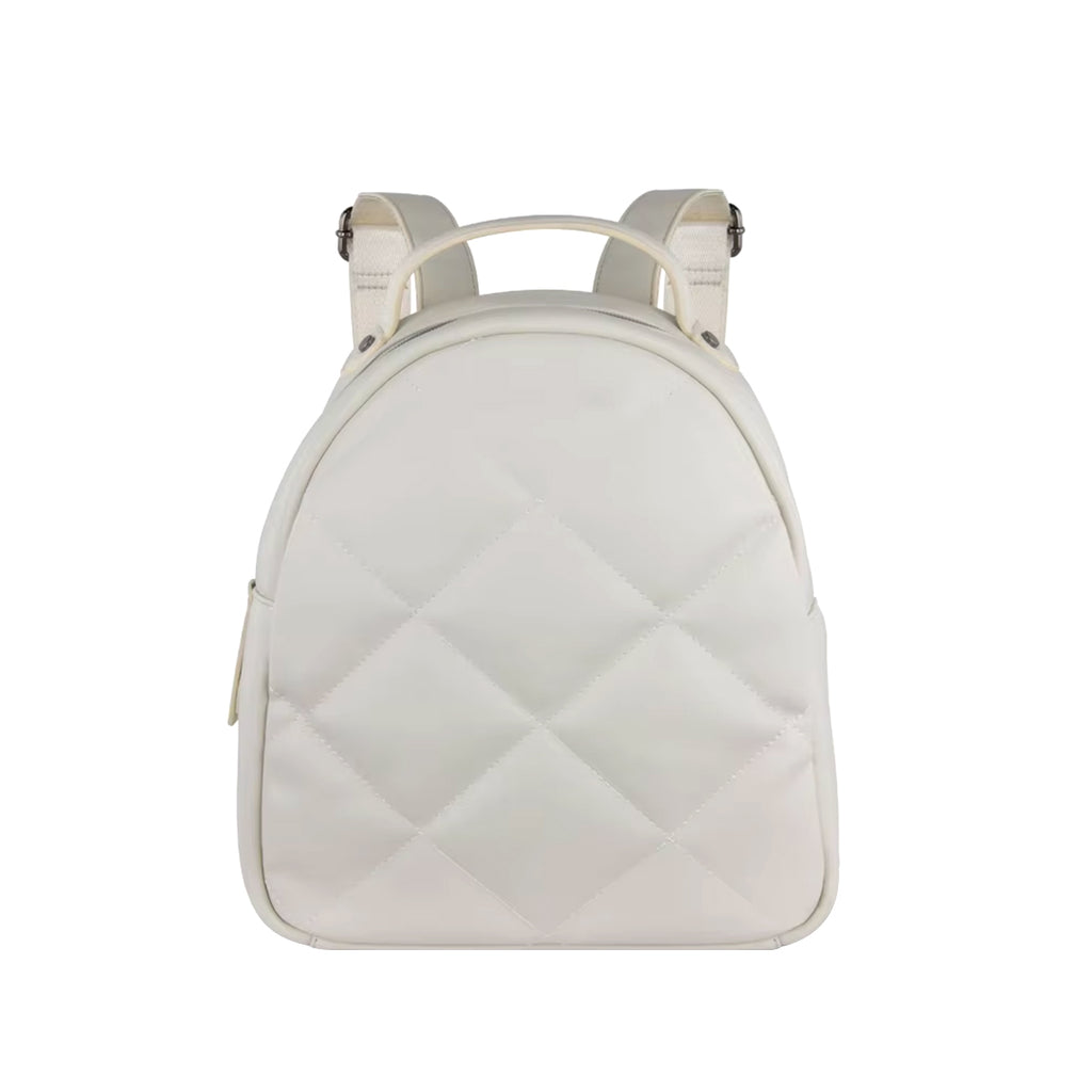 Quilted Fashion Women's Backpack