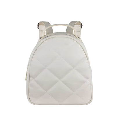 Quilted Fashion Women's Backpack
