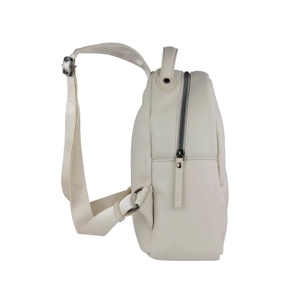 Quilted Fashion Women's Backpack