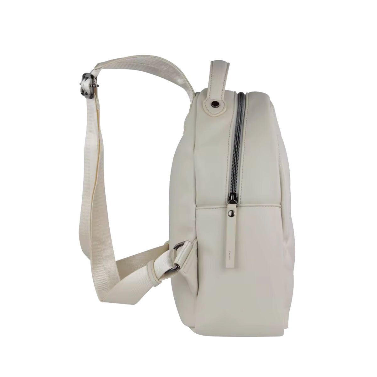 Quilted Fashion Women's Backpack