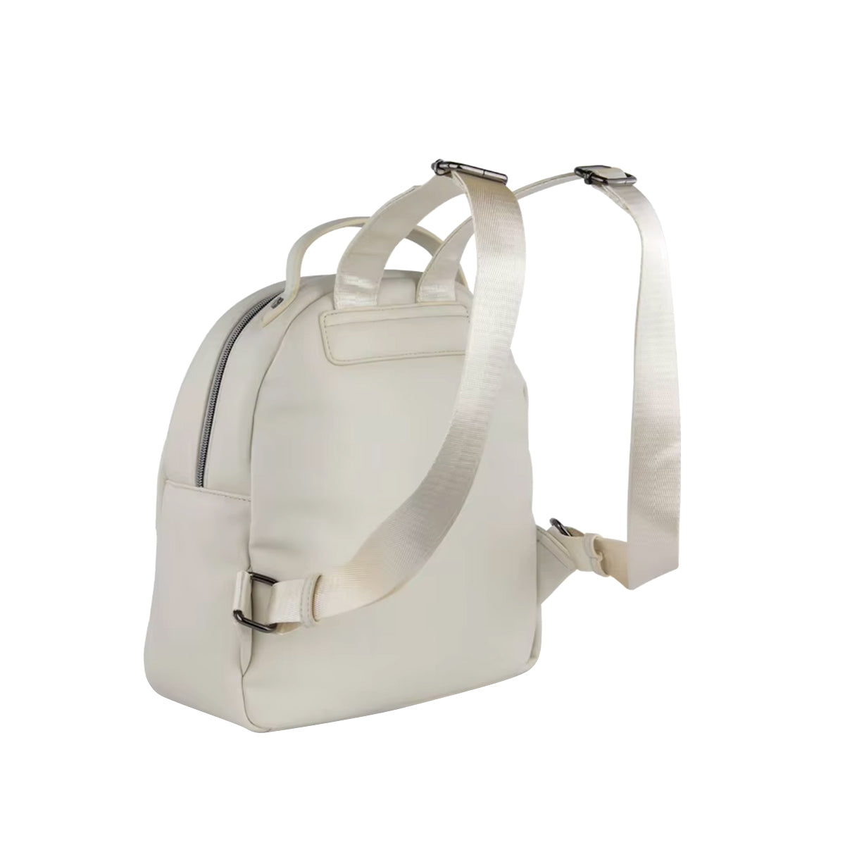 Quilted Fashion Women's Backpack