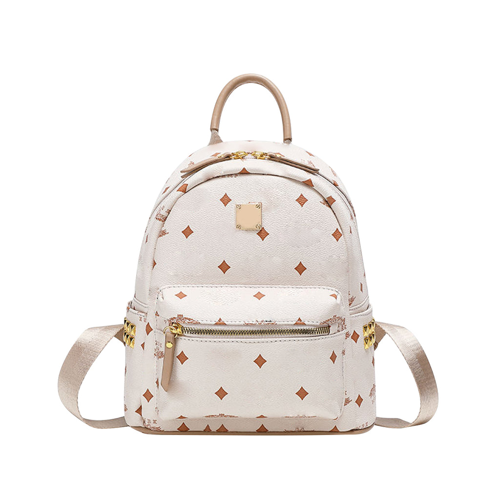 Cute Graffiti Women's Backpack