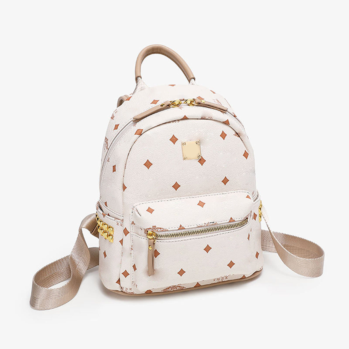 Cute Graffiti Women's Backpack