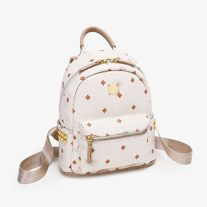 Cute Graffiti Women's Backpack