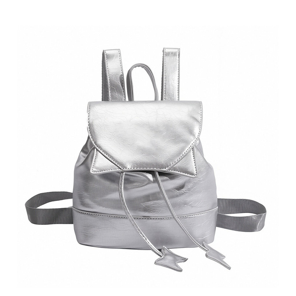 Women's Mini Butterfly Flap Backpack