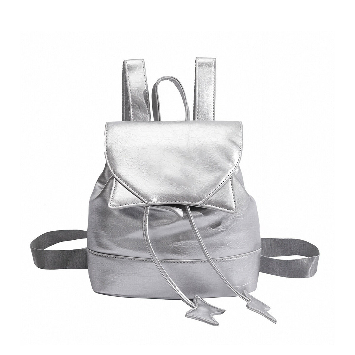 Women's Mini Butterfly Flap Backpack