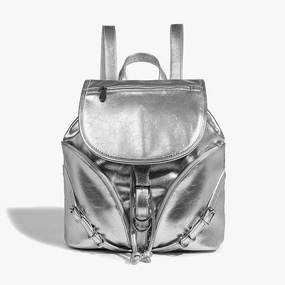 Drawstring Closure Backpack