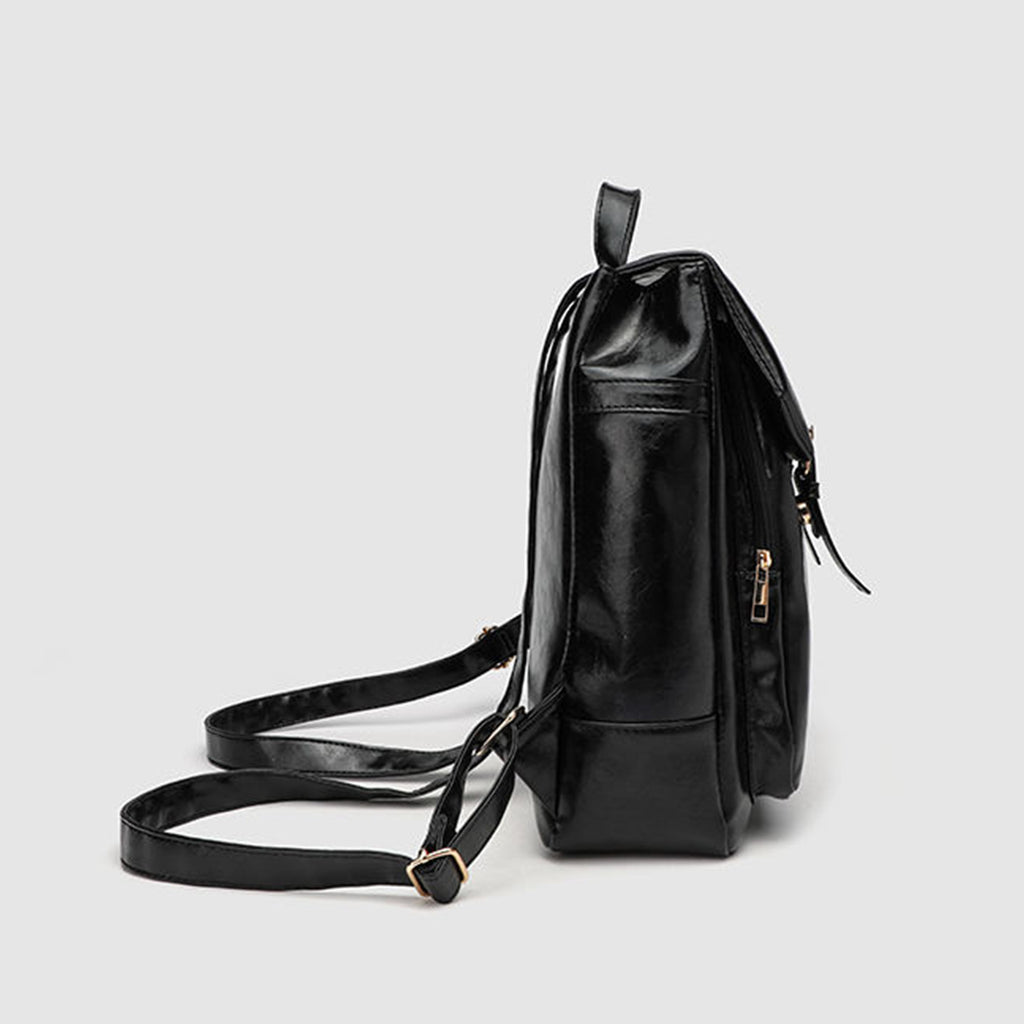 Diamond Grid Backpack (Copy)