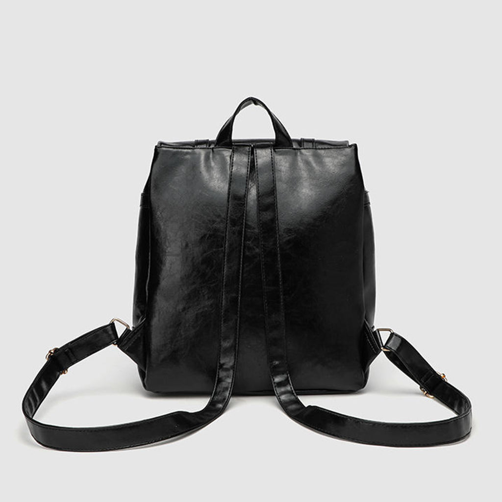 Diamond Grid Backpack (Copy)