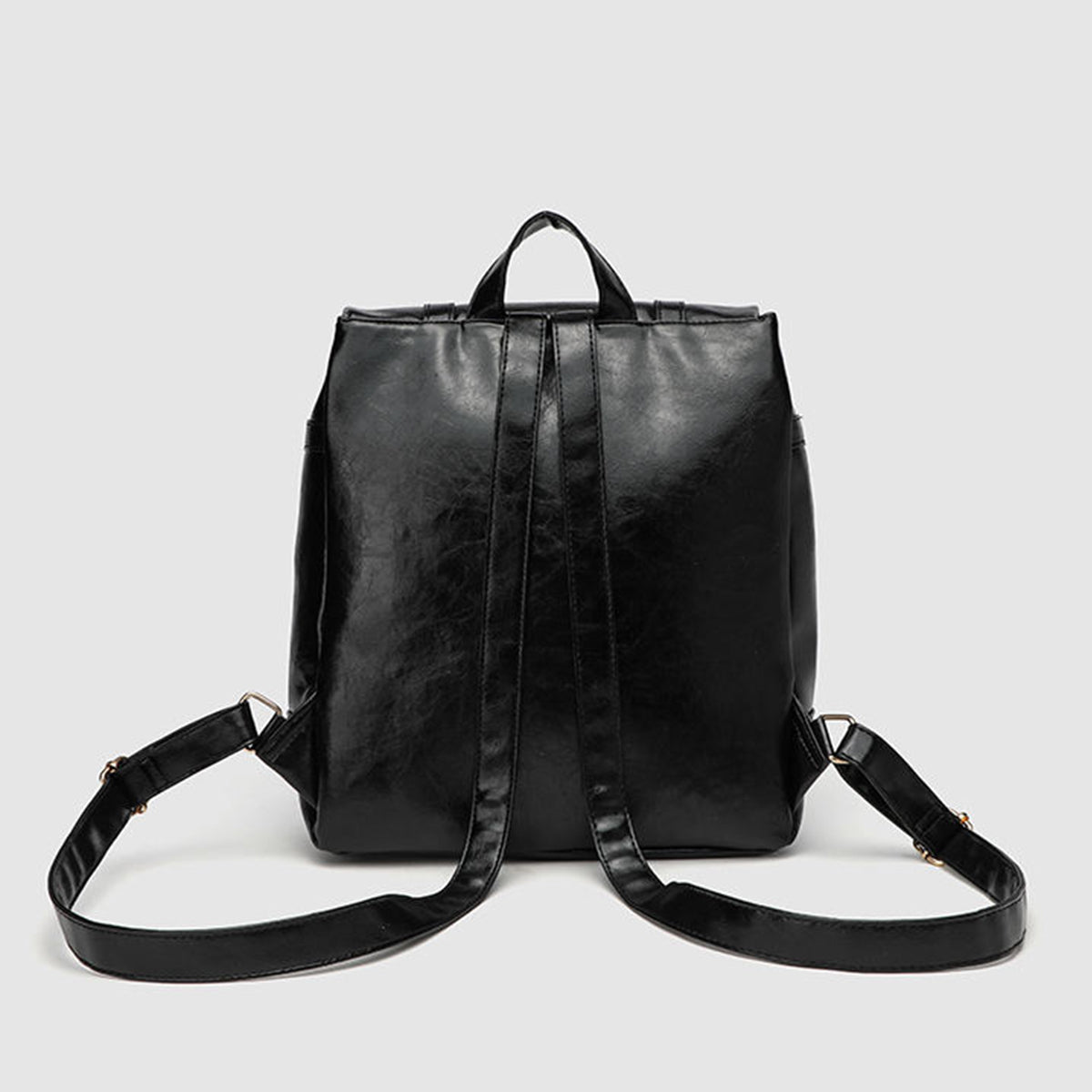 Diamond Grid Backpack (Copy)