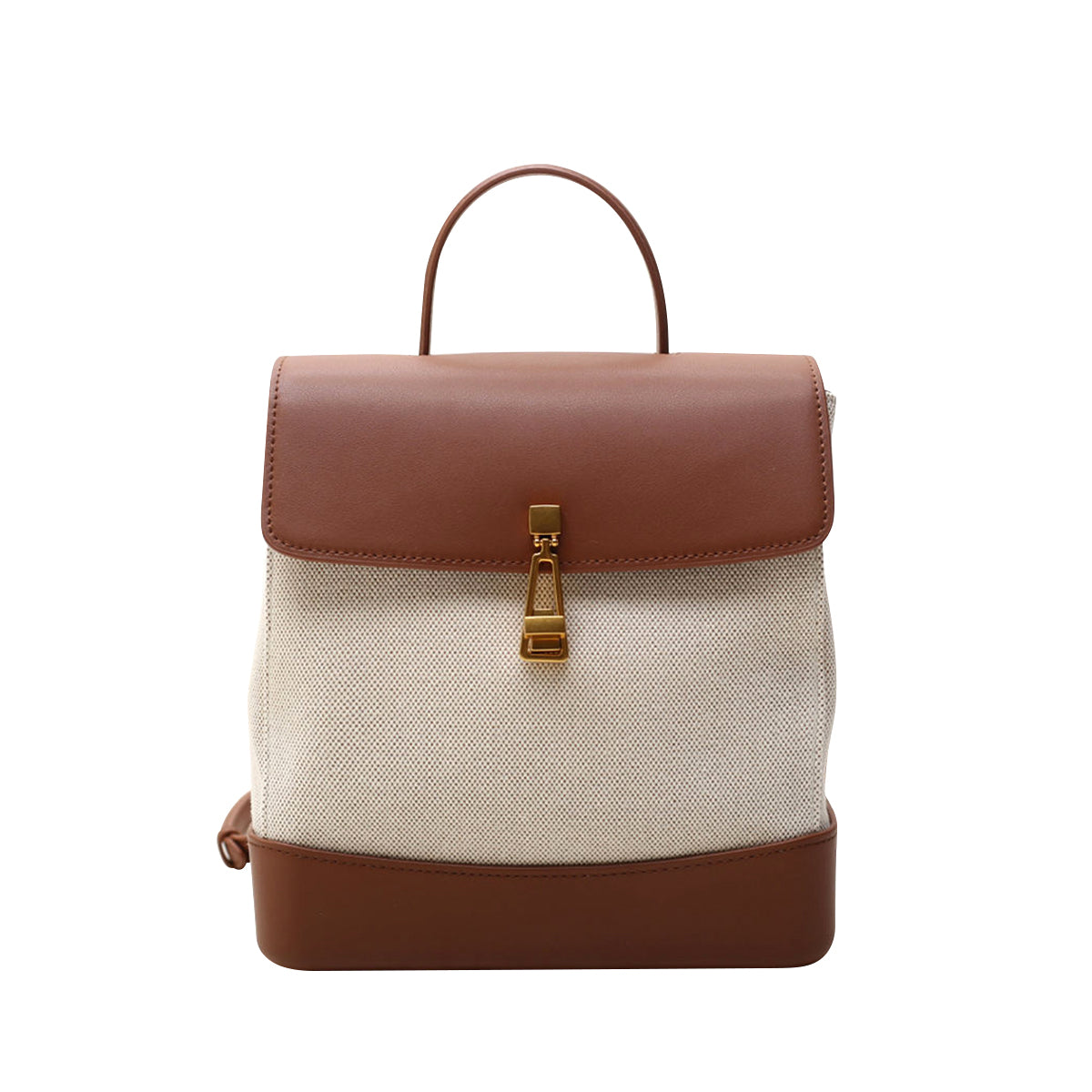 Casual Women’s Canvas Backpack