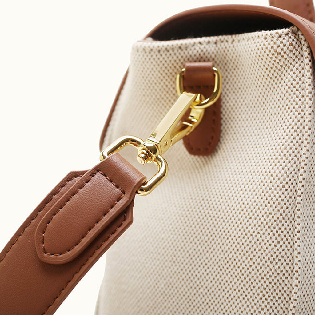 Casual Women’s Canvas Backpack