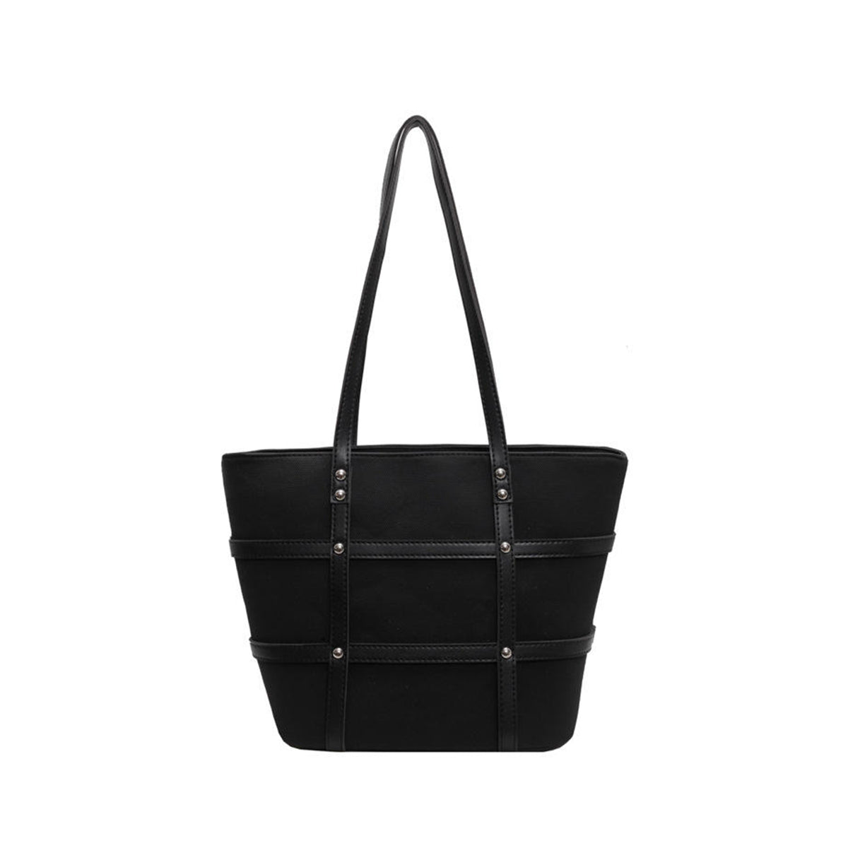 Vintage Minimalist Tote Bag