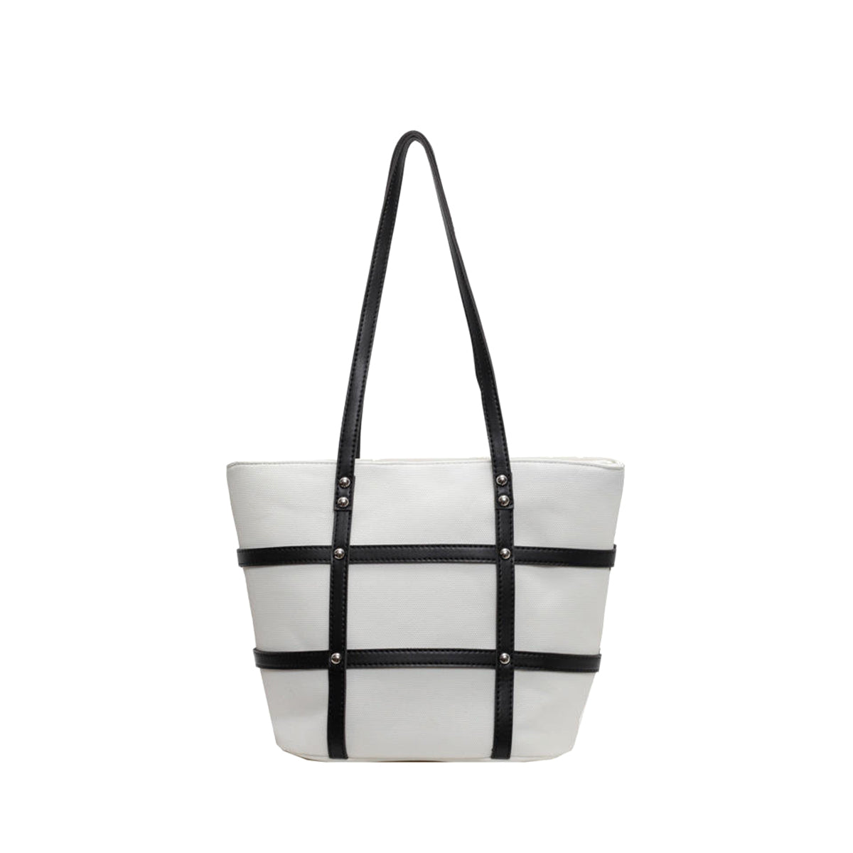 Vintage Minimalist Tote Bag