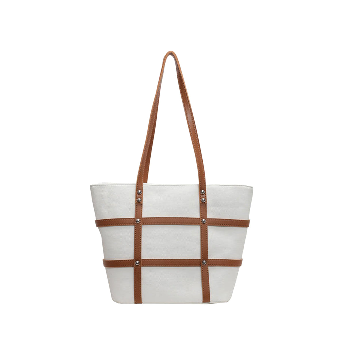 Vintage Minimalist Tote Bag
