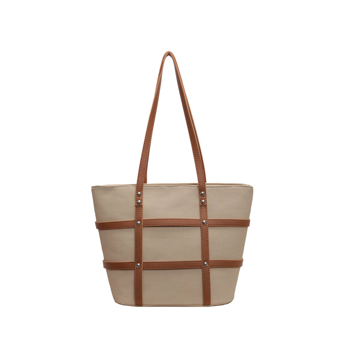 Vintage Minimalist Tote Bag