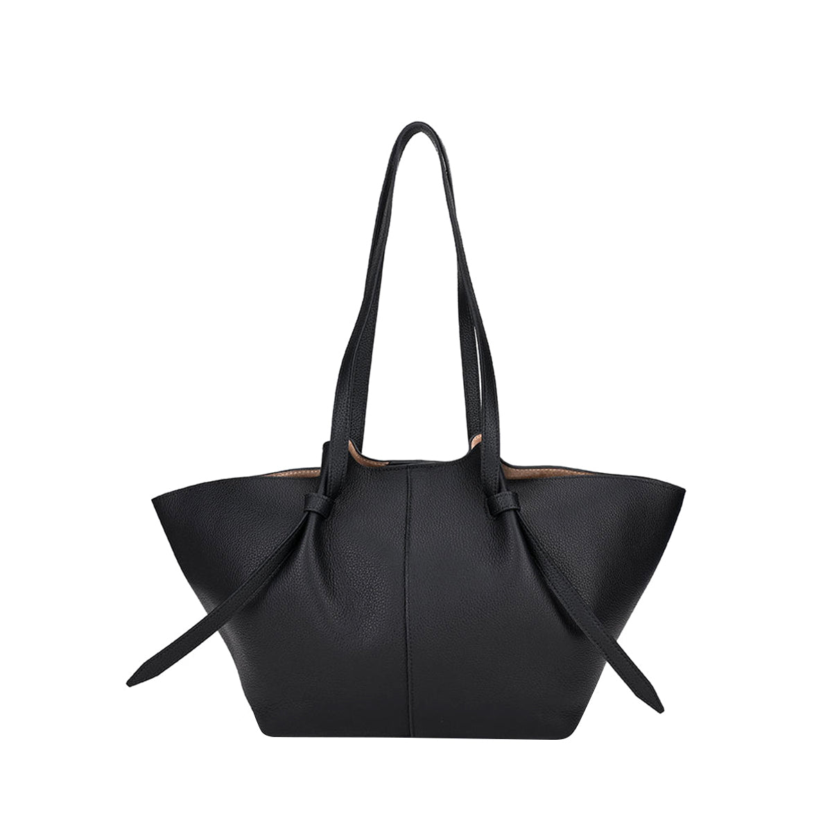 Vintage Leather Women’s Tote Bag