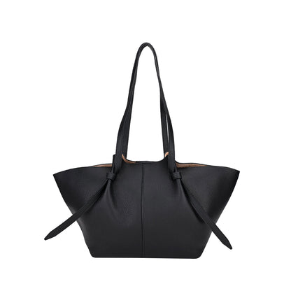 Vintage Leather Women’s Tote Bag