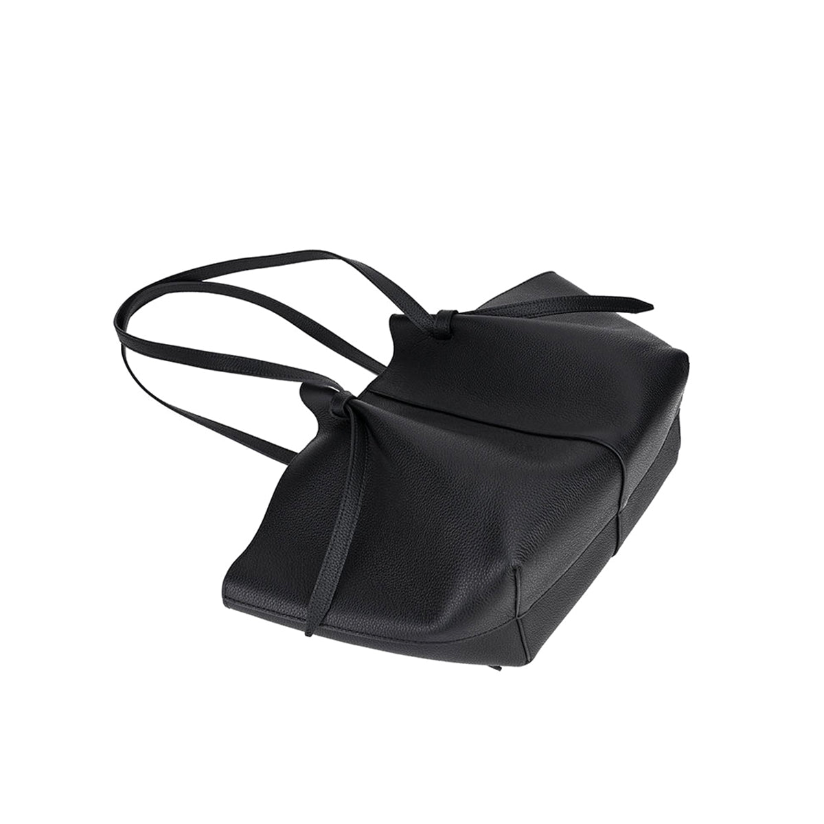 Vintage Leather Women’s Tote Bag