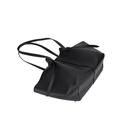 Vintage Leather Women’s Tote Bag