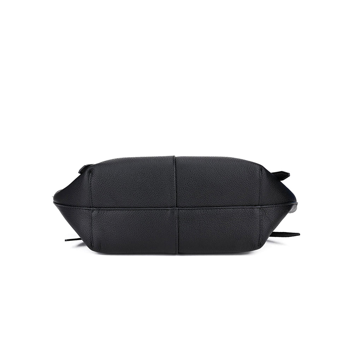 Vintage Leather Women’s Tote Bag