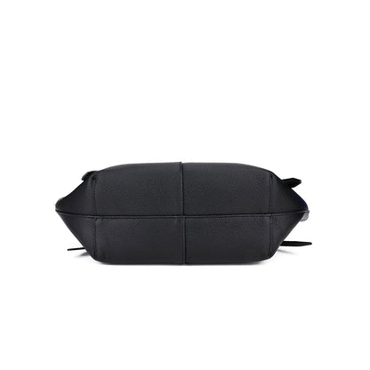 Vintage Leather Women’s Tote Bag