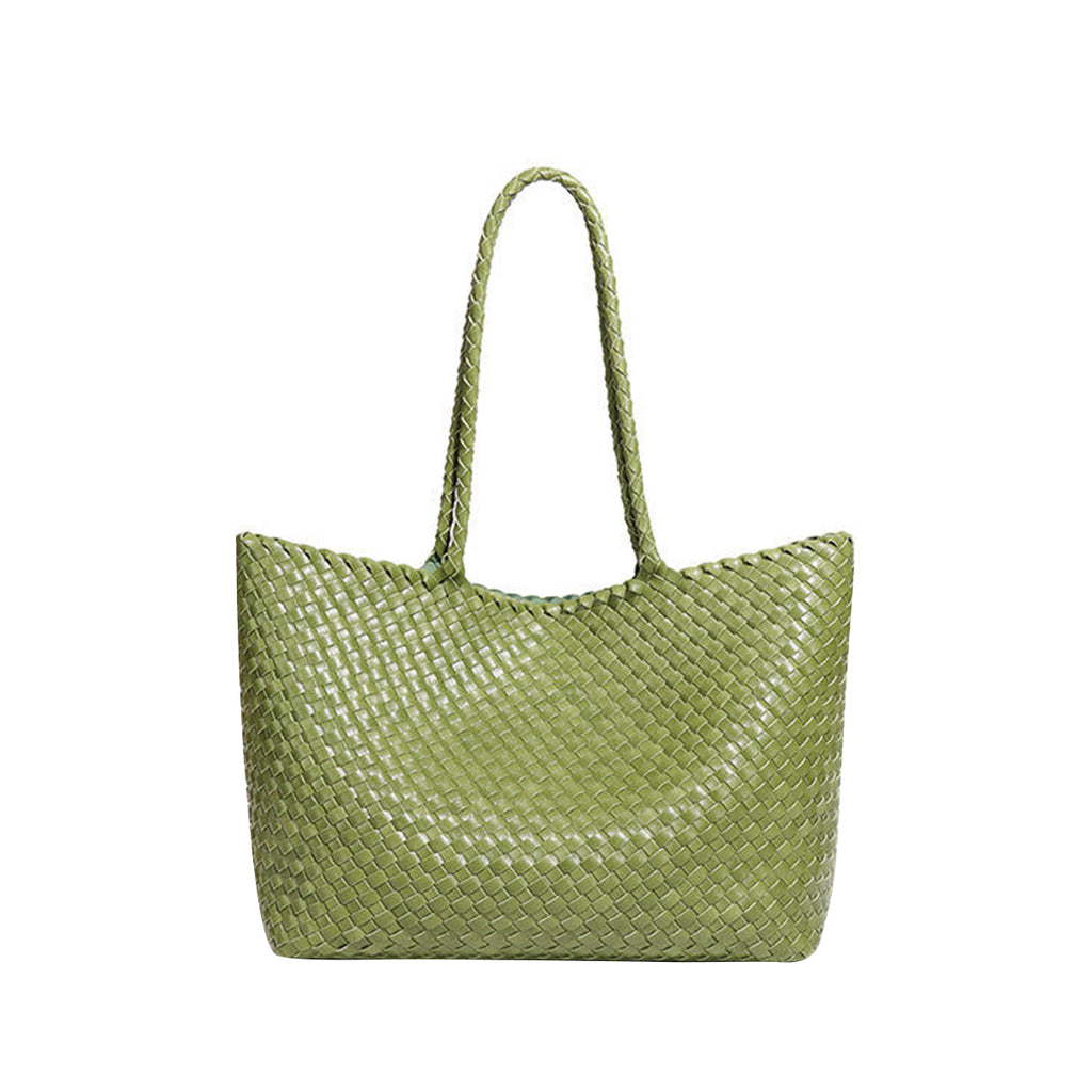 Fashion Woven Tote Bag