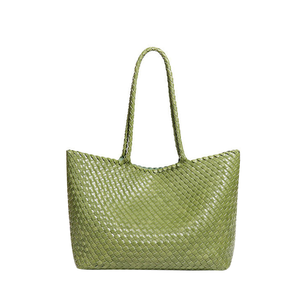 Fashion Woven Tote Bag
