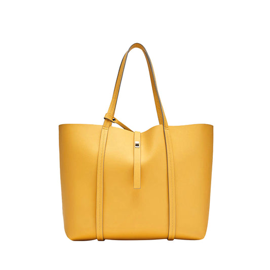 2-in-1 Large Tote Bag