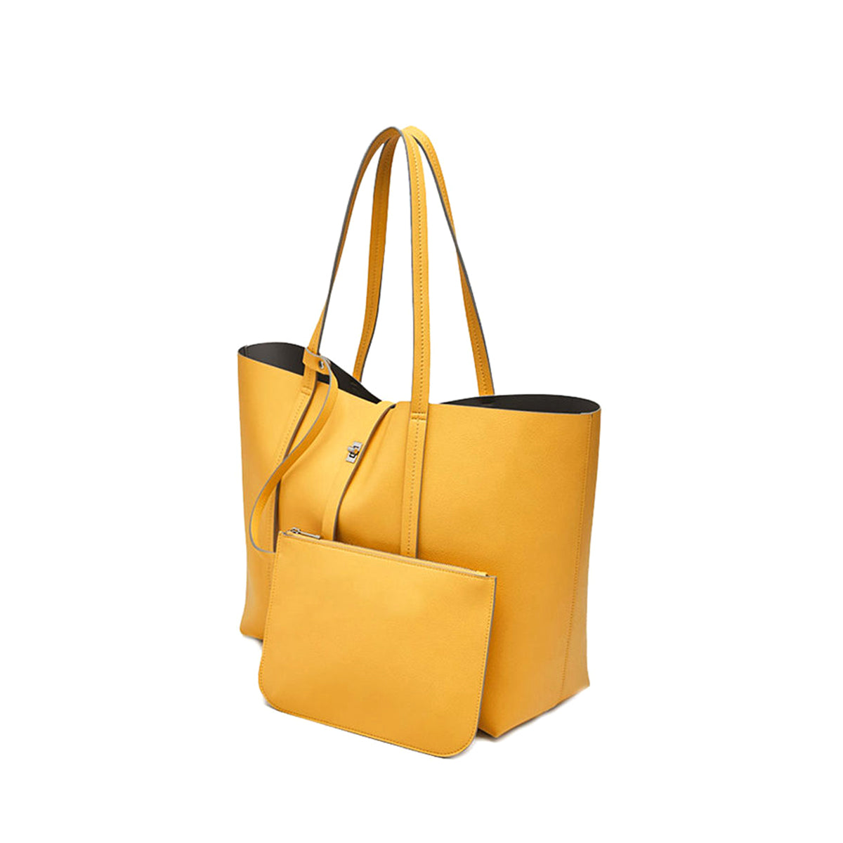 2-in-1 Large Tote Bag