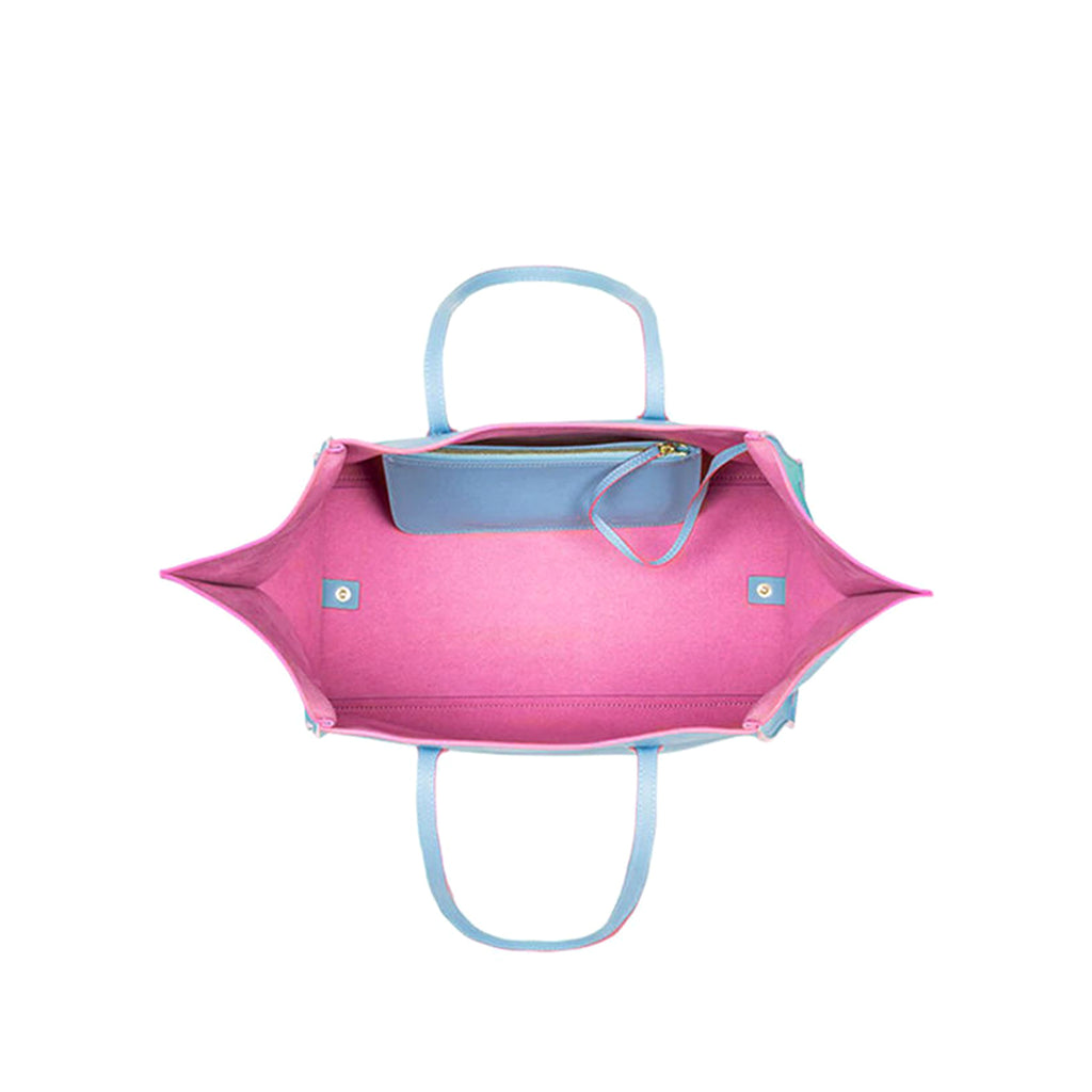 Soft Classic Tote Bag