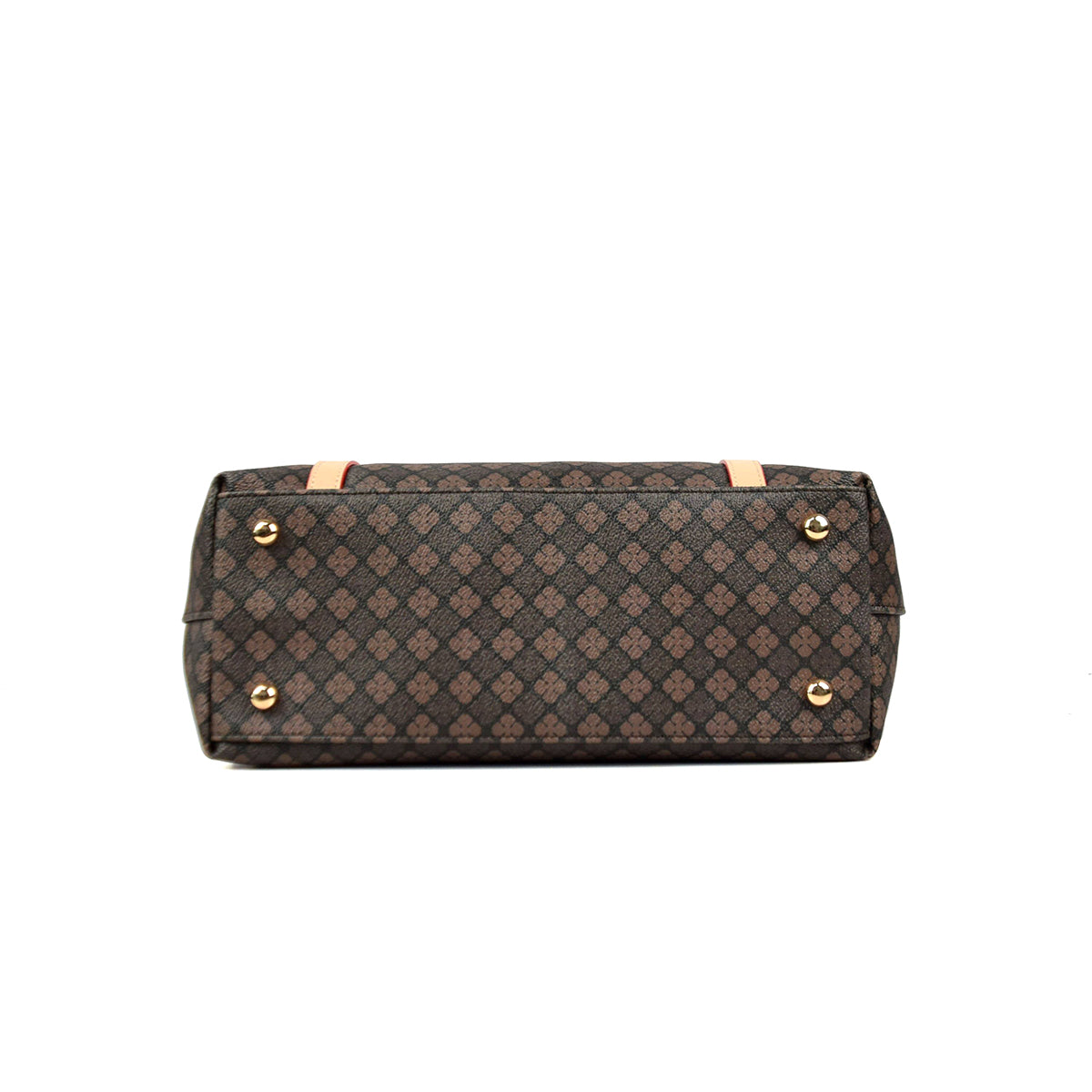 Classic Printed Tote Bag