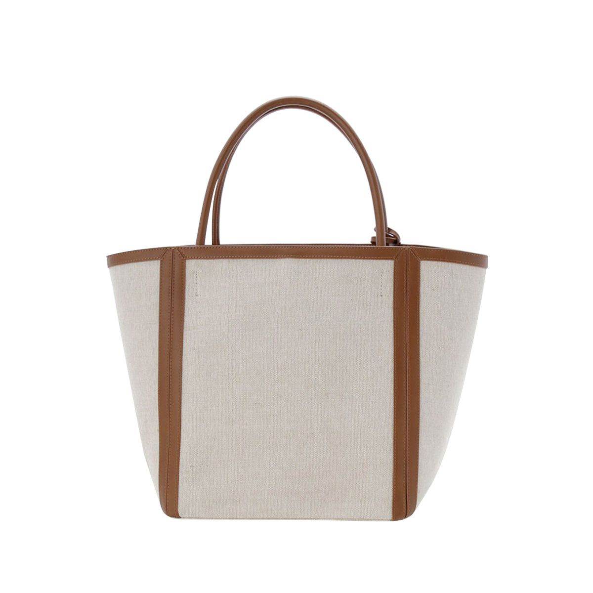 Elegant Canvas Tote Bag