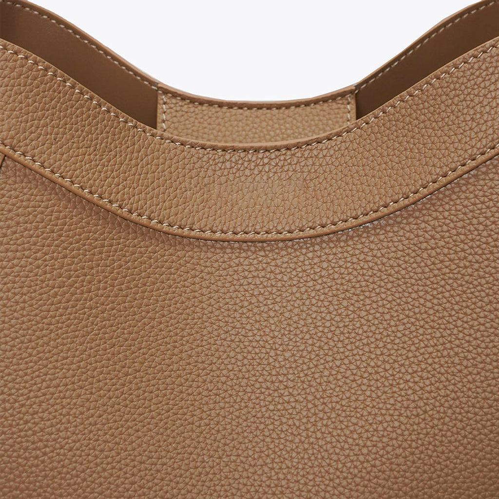 Trendy Casual Tote Bag