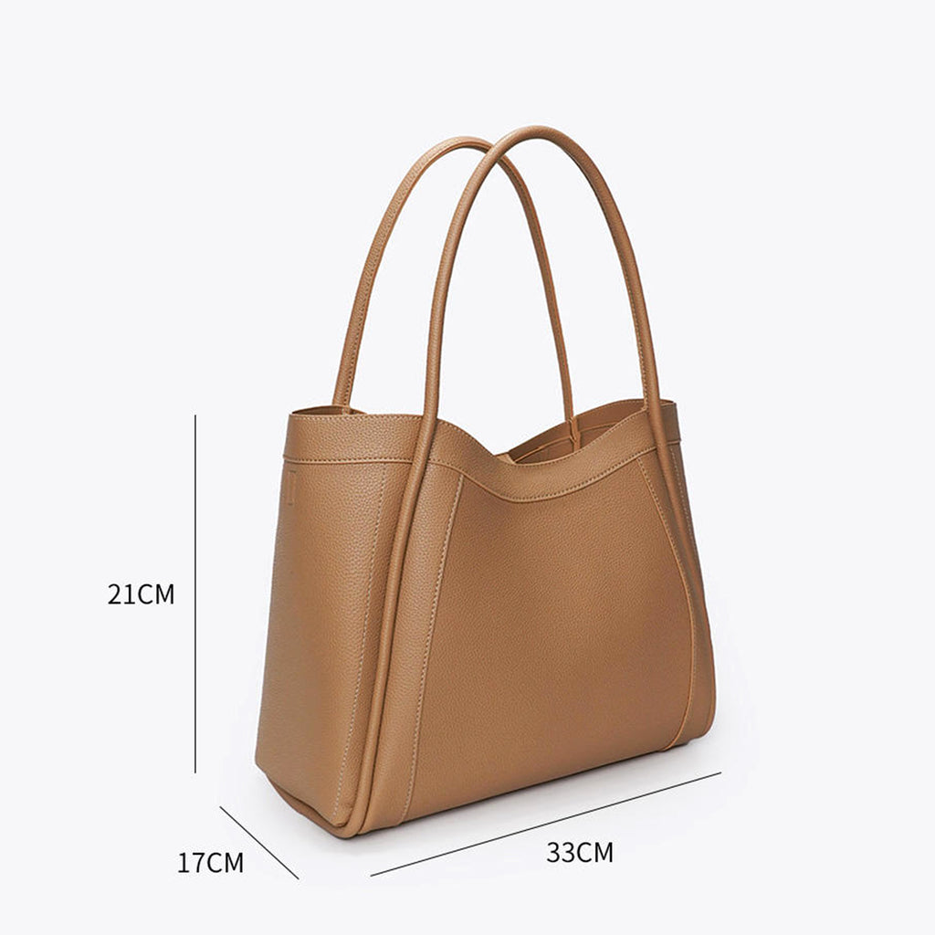 Trendy Casual Tote Bag