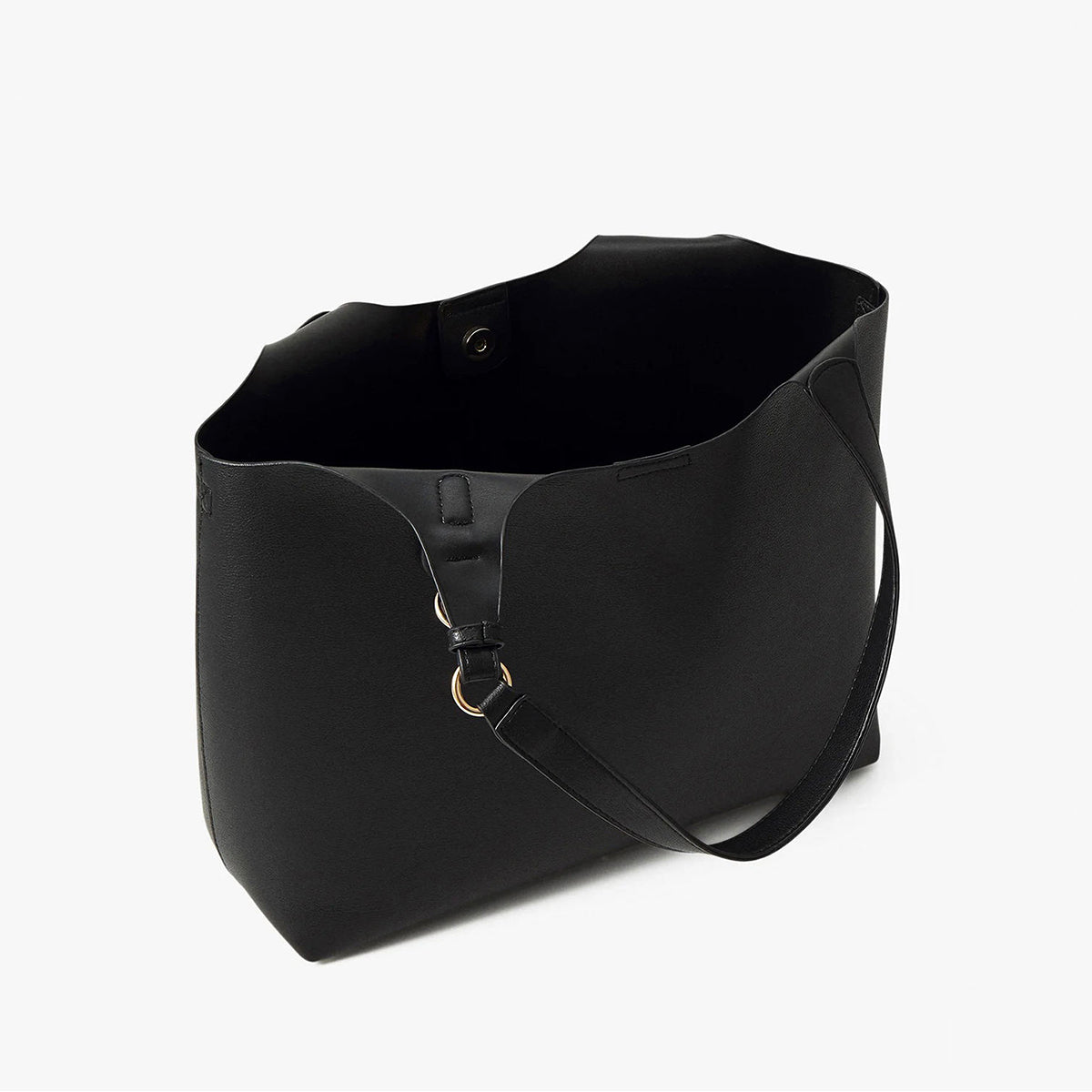 Fashion Minimalist Tote Bag