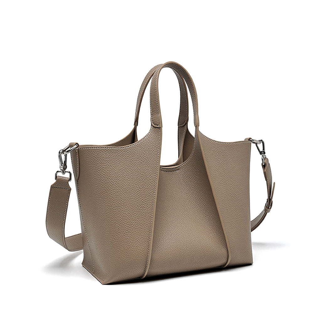 PU Vintage Women’s Tote Bag