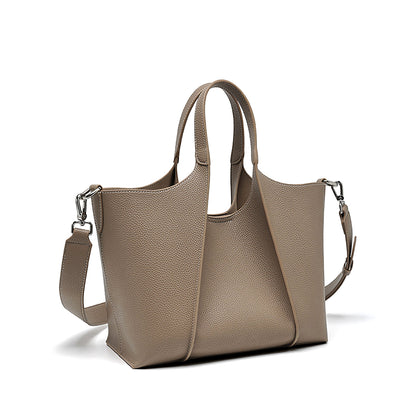 PU Vintage Women’s Tote Bag