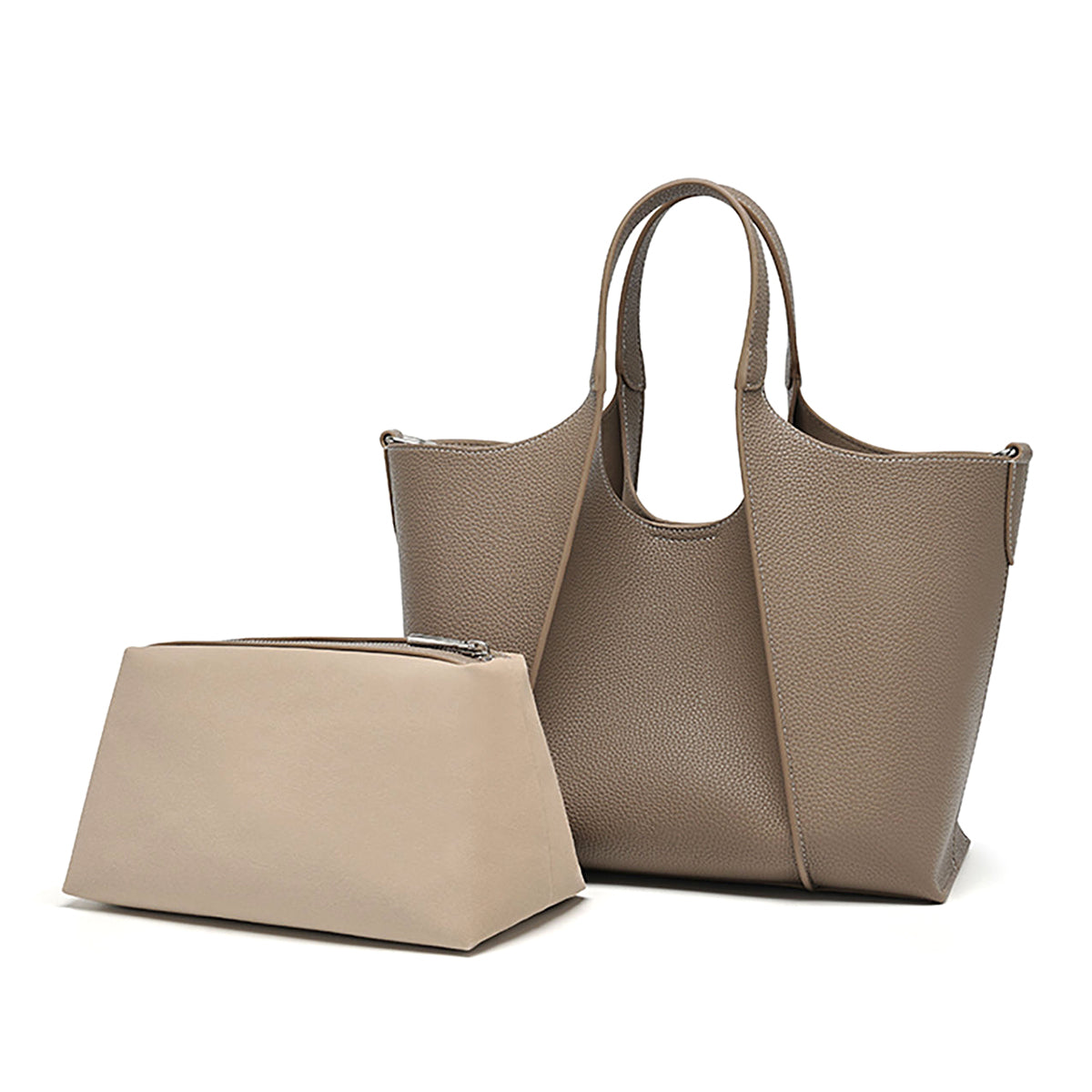 PU Vintage Women’s Tote Bag