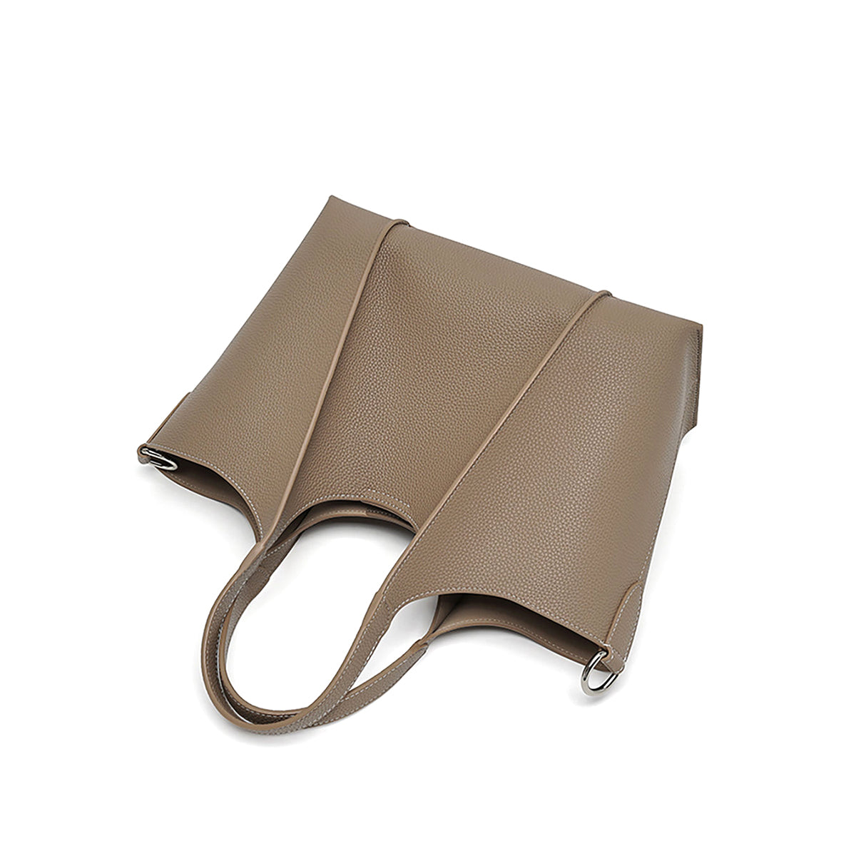 PU Vintage Women’s Tote Bag