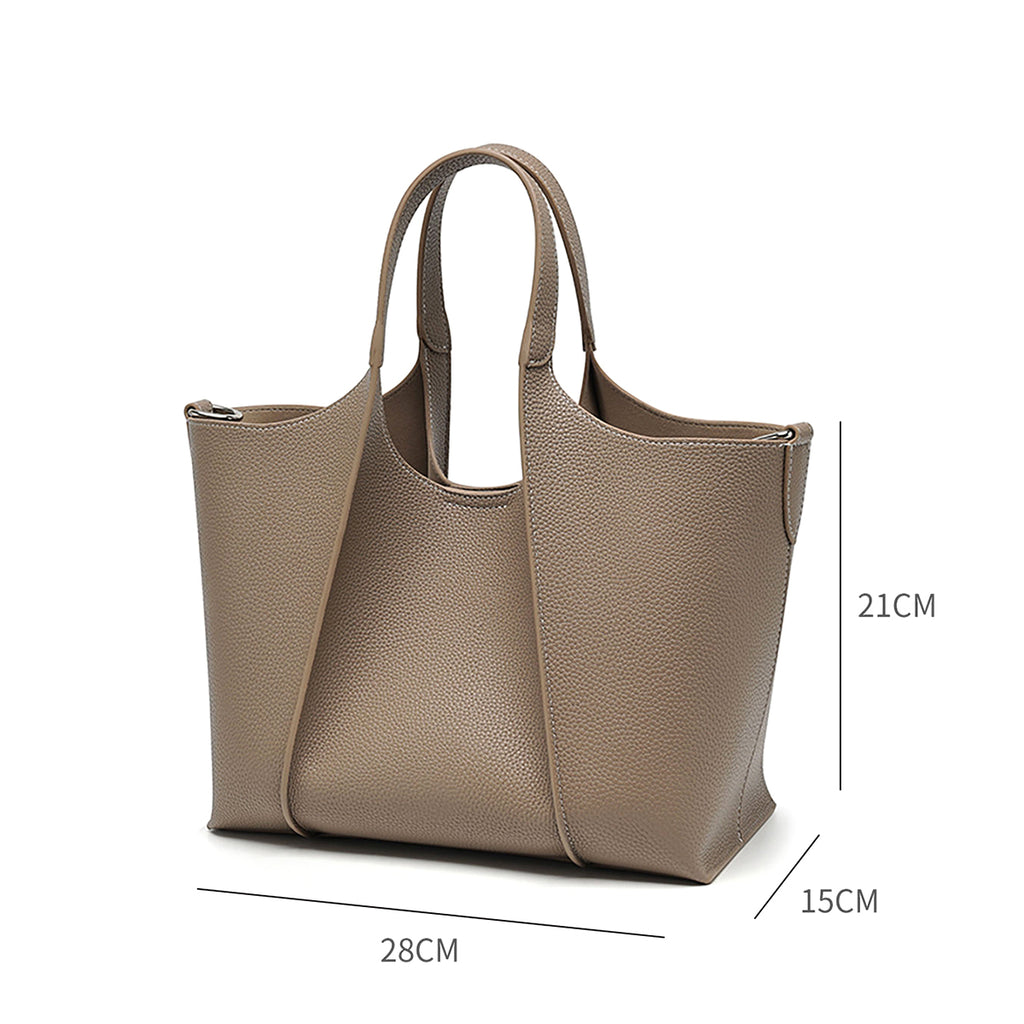 PU Vintage Women’s Tote Bag