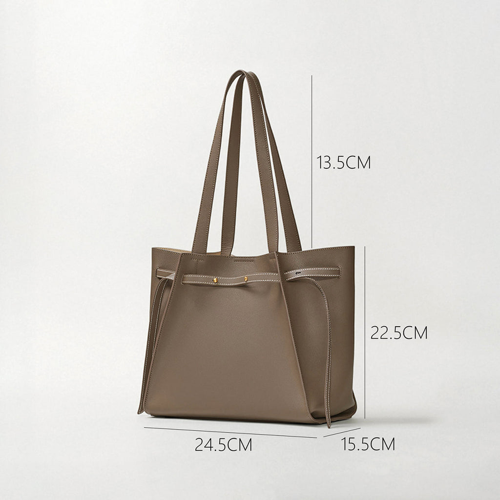 Luxurious Elegant Tote Bag