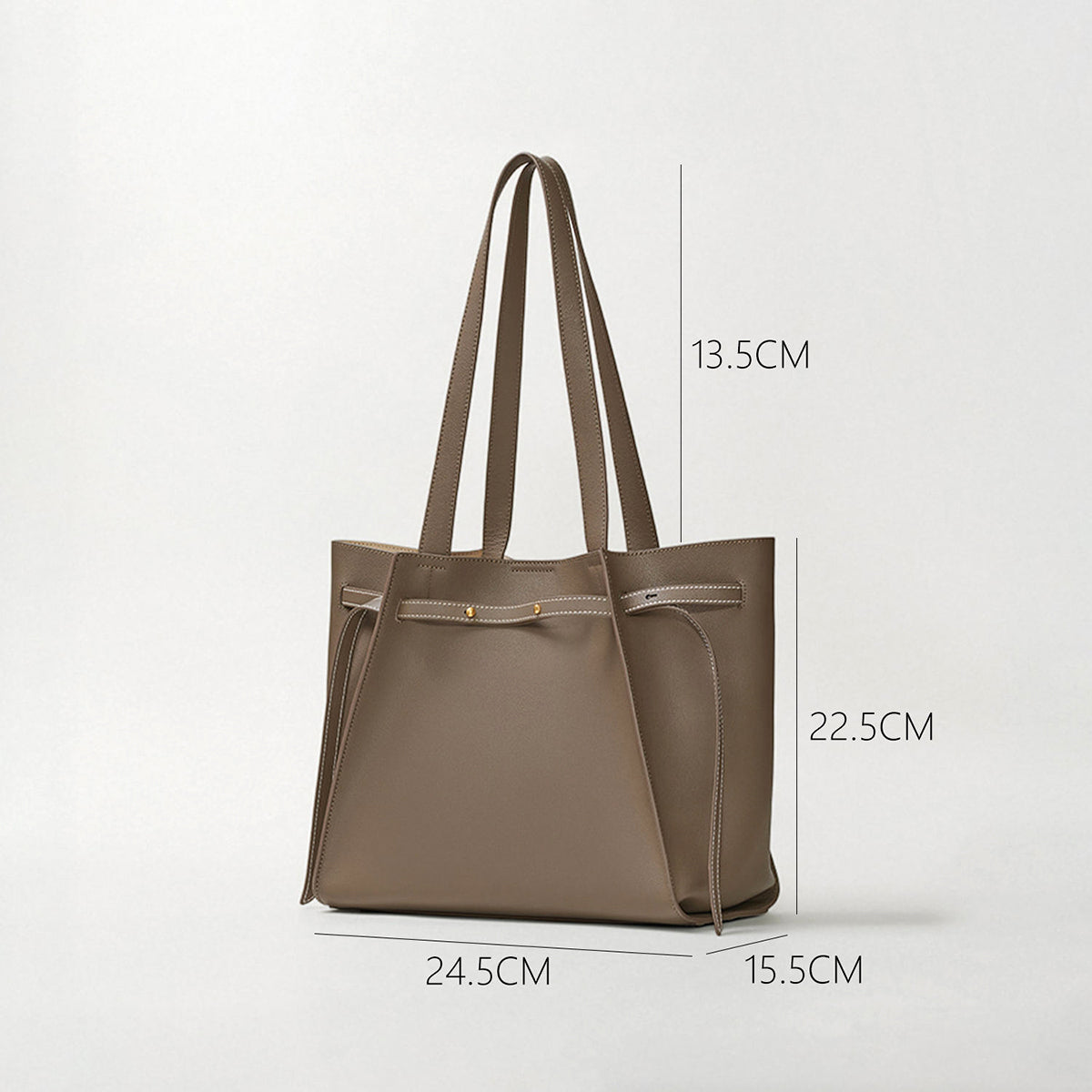 Luxurious Elegant Tote Bag