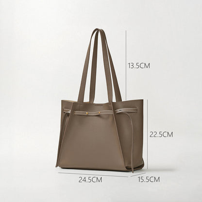 Luxurious Elegant Tote Bag