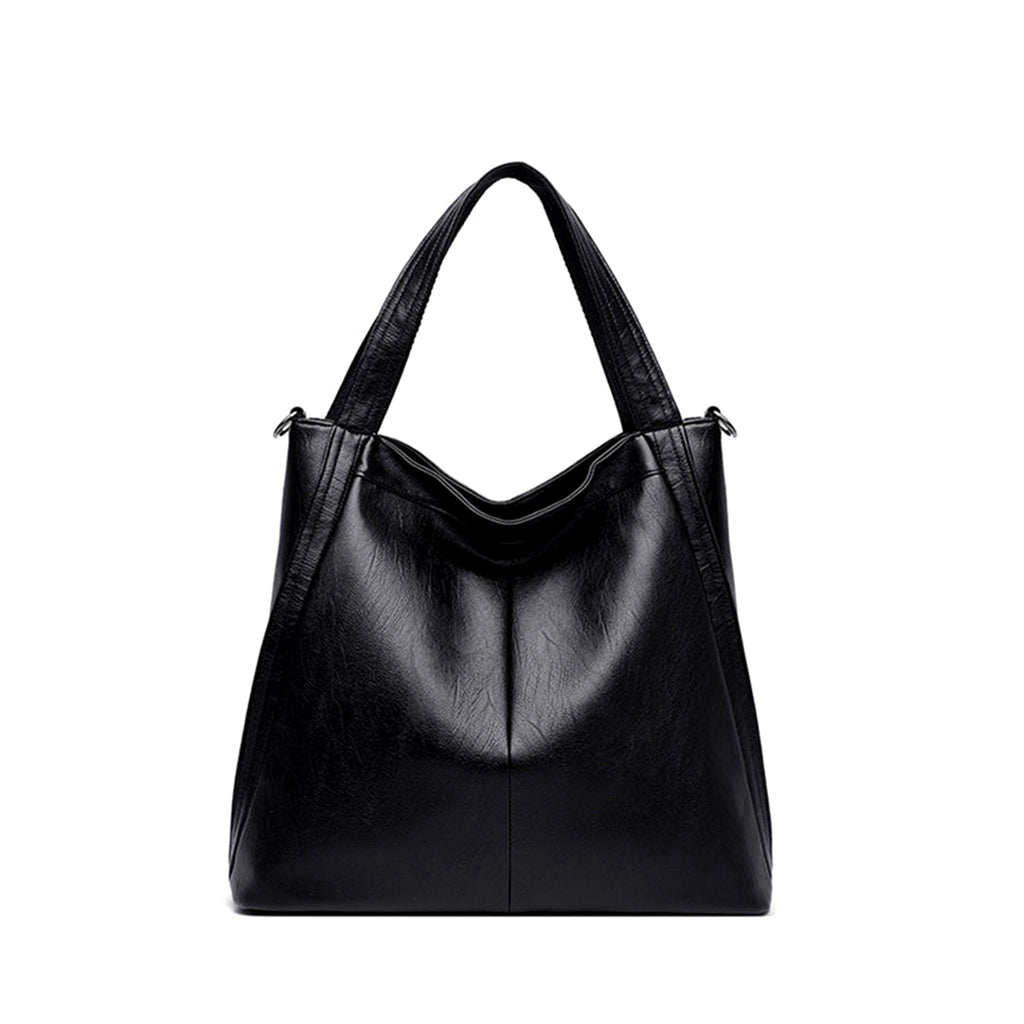 Minimalist Shoulder Tote Bag