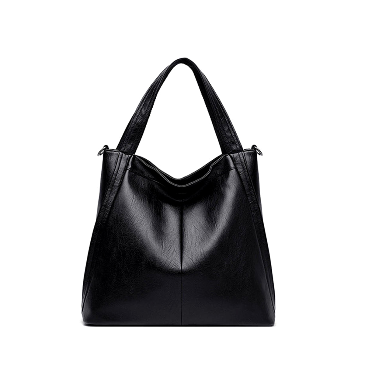 Minimalist Shoulder Tote Bag