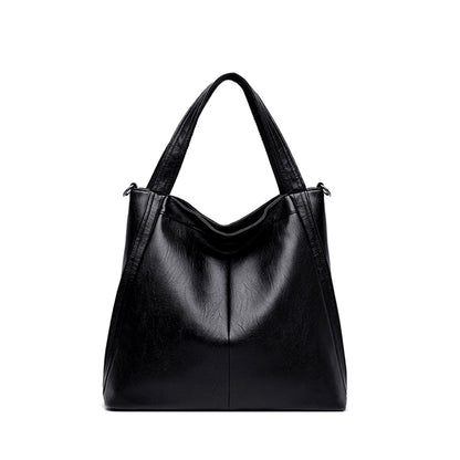 Minimalist Shoulder Tote Bag