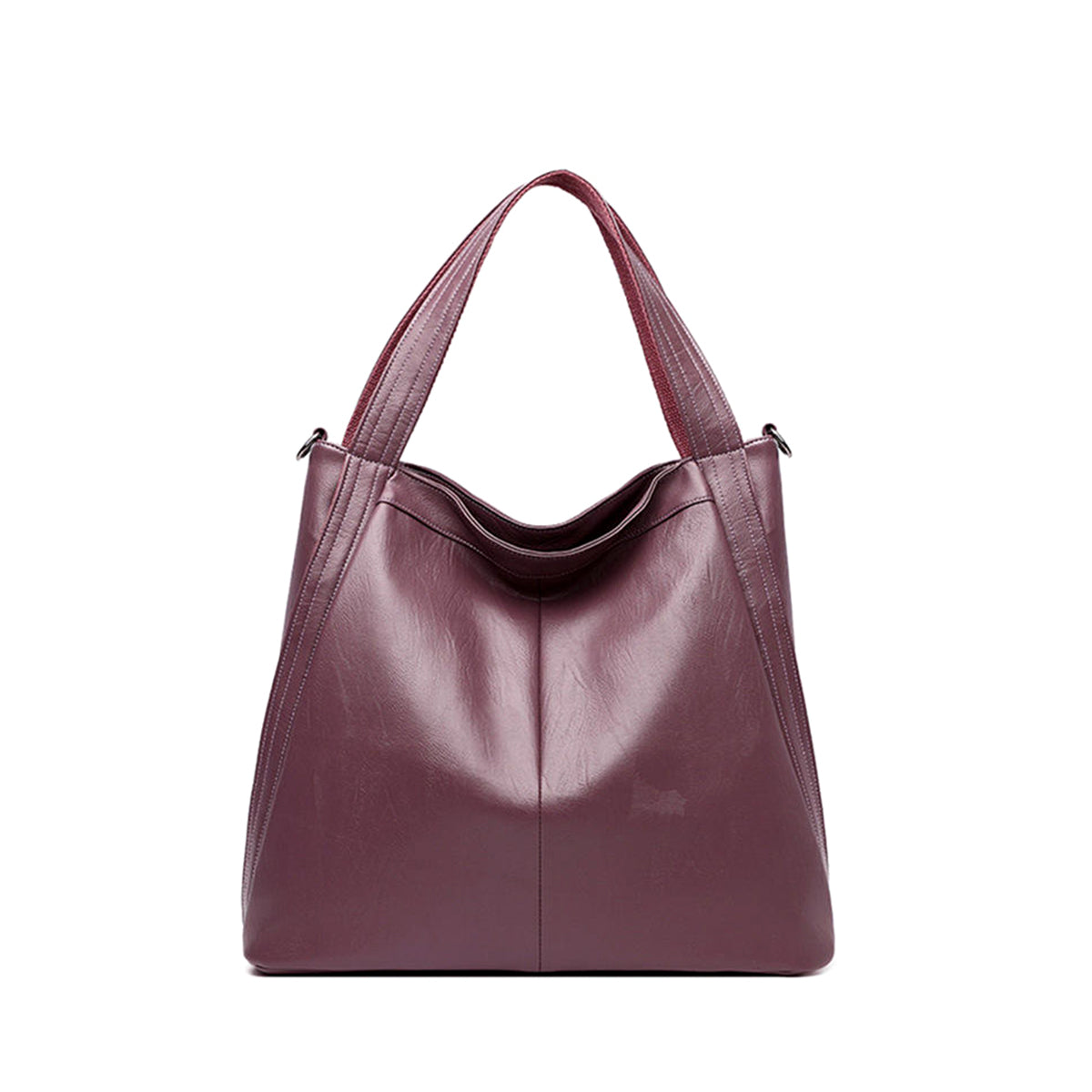 Minimalist Shoulder Tote Bag