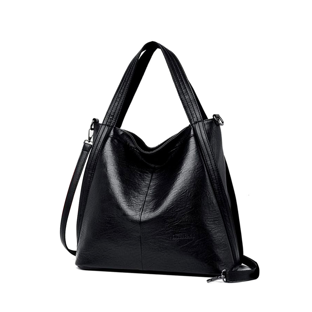 Minimalist Shoulder Tote Bag